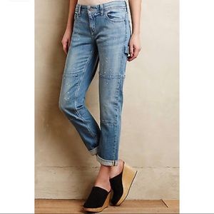 Anthropologie Pilcro Carpenter Relaxed Jeans (25)